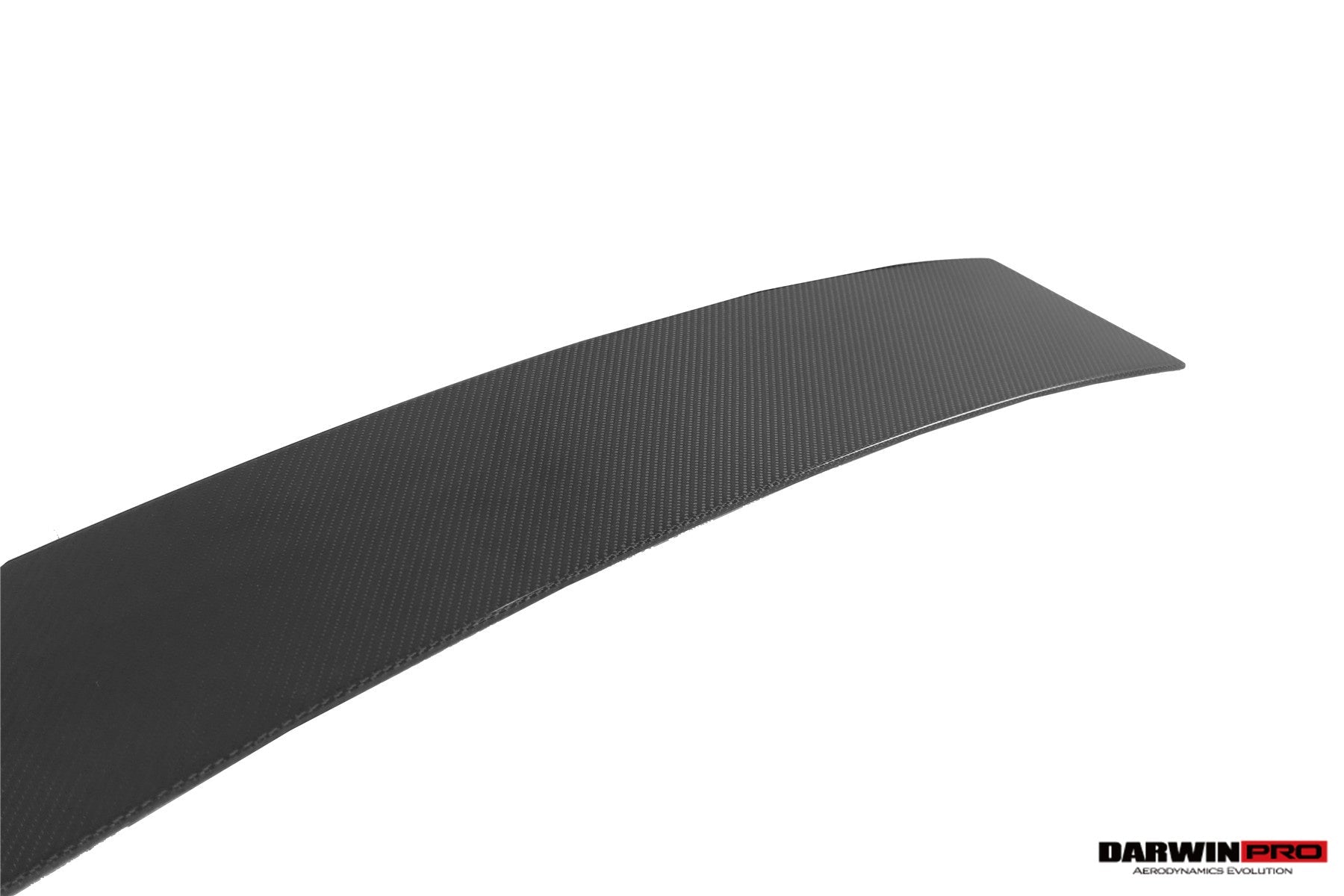 Alerón de maletero estilo OEM DarwinPRO para Audi RS7 C8 Quattro 2019-2025