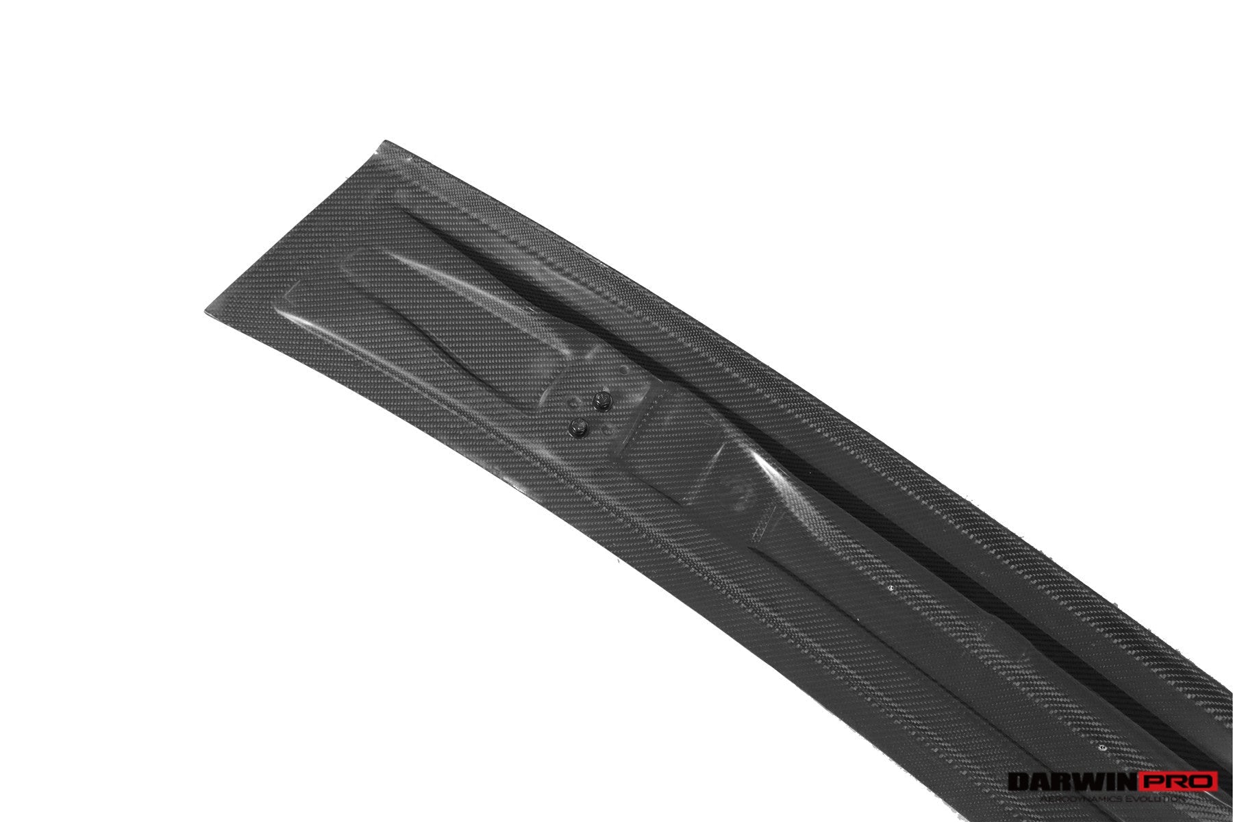 Alerón de maletero estilo OEM DarwinPRO para Audi RS7 C8 Quattro 2019-2025