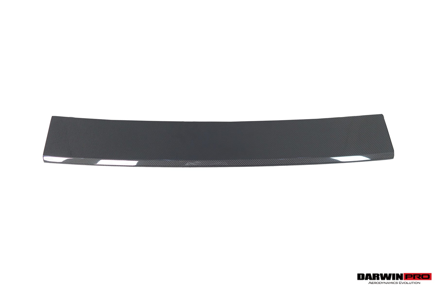 Alerón de maletero estilo OEM DarwinPRO para Audi RS7 C8 Quattro 2019-2025