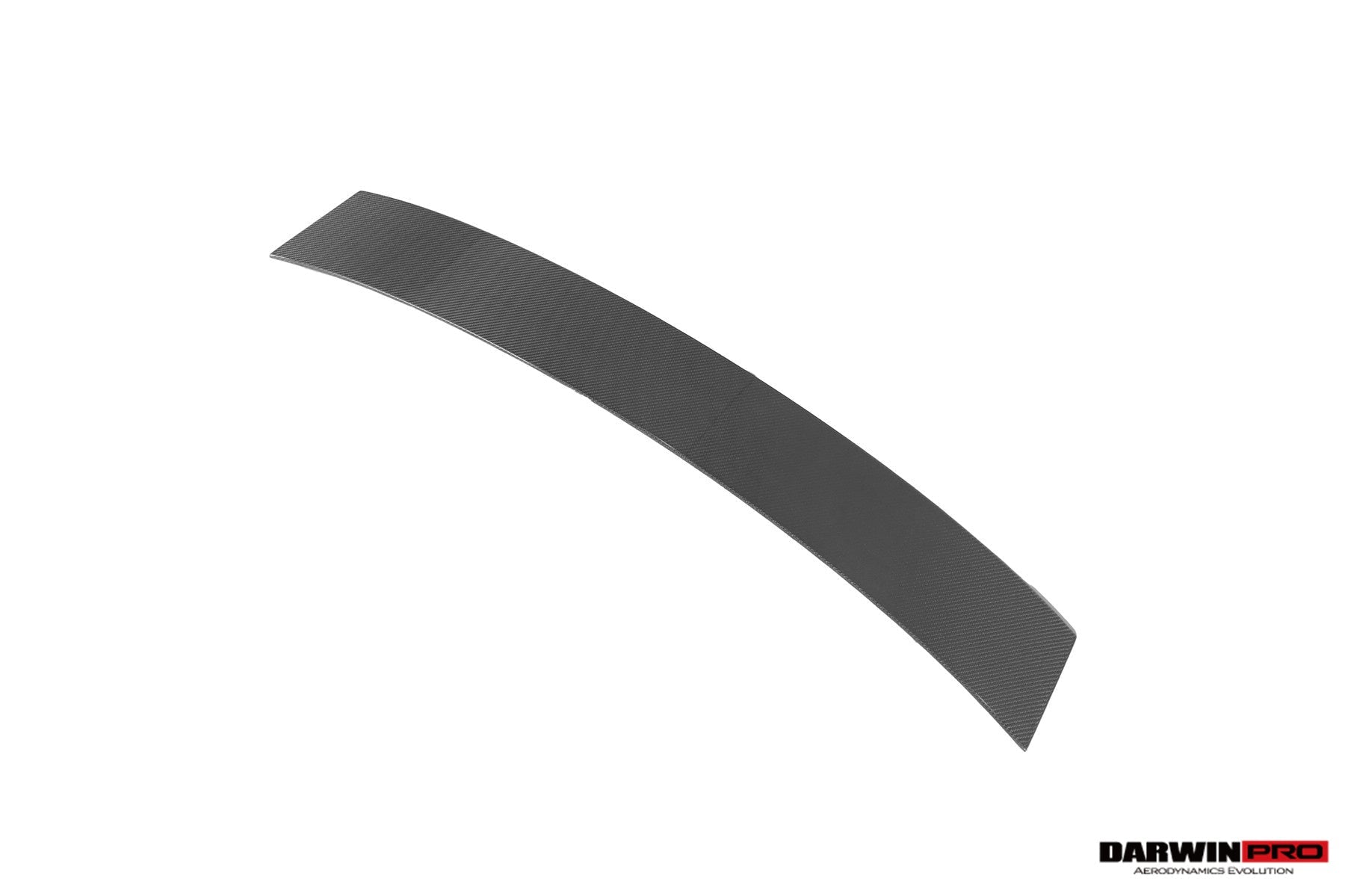 Alerón de maletero estilo OEM DarwinPRO para Audi RS7 C8 Quattro 2019-2025
