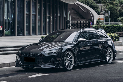 DarwinPRO IMP Performance Ver.2 Body Kit | 2019-2025 Audi RS6 Avant C8 & RS7 C8 Quattro