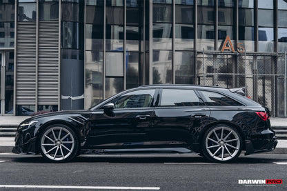 DarwinPRO IMP Performance Ver.2 Body Kit | 2019-2025 Audi RS6 Avant C8 & RS7 C8 Quattro