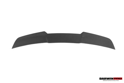 DarwinPRO 2019-2025 Audi RS7 A7 S7 C8 Quattro IMP Performance Ver.2 Trunk Spoiler