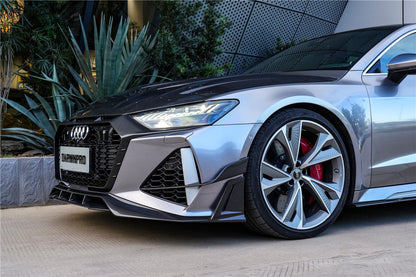 DarwinPRO IMP Performance Ver.2 Body Kit | 2019-2025 Audi RS6 Avant C8 & RS7 C8 Quattro