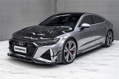 DarwinPRO IMP Performance Ver.2 Body Kit | 2019-2025 Audi RS6 Avant C8 & RS7 C8 Quattro