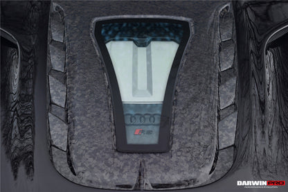 DarwinPRO 2019-2025 Audi RS7 A7 S7 C8 Quattro IMP Performance Hood