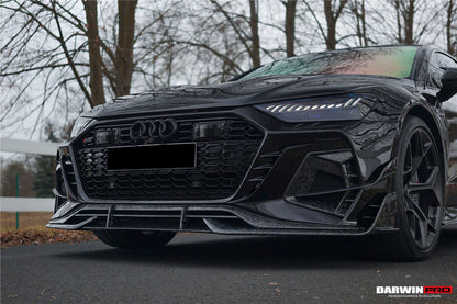 Kit de carrocería DarwinPRO IMP Design | Audi RS6 Avant C8 y RS7 C8 Quattro 2019-2025