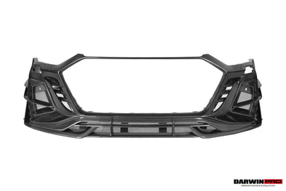 Kit de carrocería DarwinPRO IMP Design | Audi RS6 Avant C8 y RS7 C8 Quattro 2019-2025