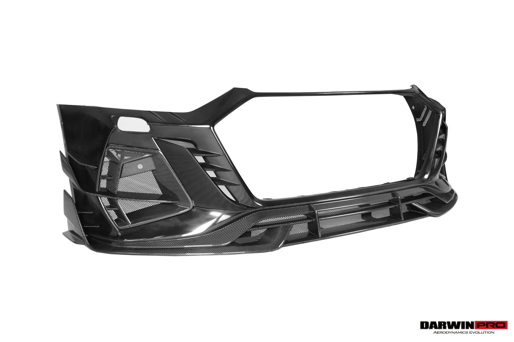 Kit de carrocería DarwinPRO IMP Design | Audi RS6 Avant C8 y RS7 C8 Quattro 2019-2025