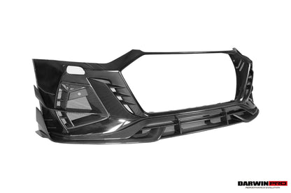 Kit de carrocería DarwinPRO IMP Design | Audi RS6 Avant C8 y RS7 C8 Quattro 2019-2025
