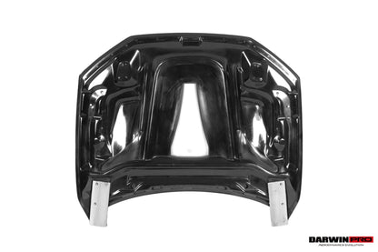 DarwinPRO 2019-2025 Audi RS7 A7 S7 C8 Quattro IMP Performance Hood