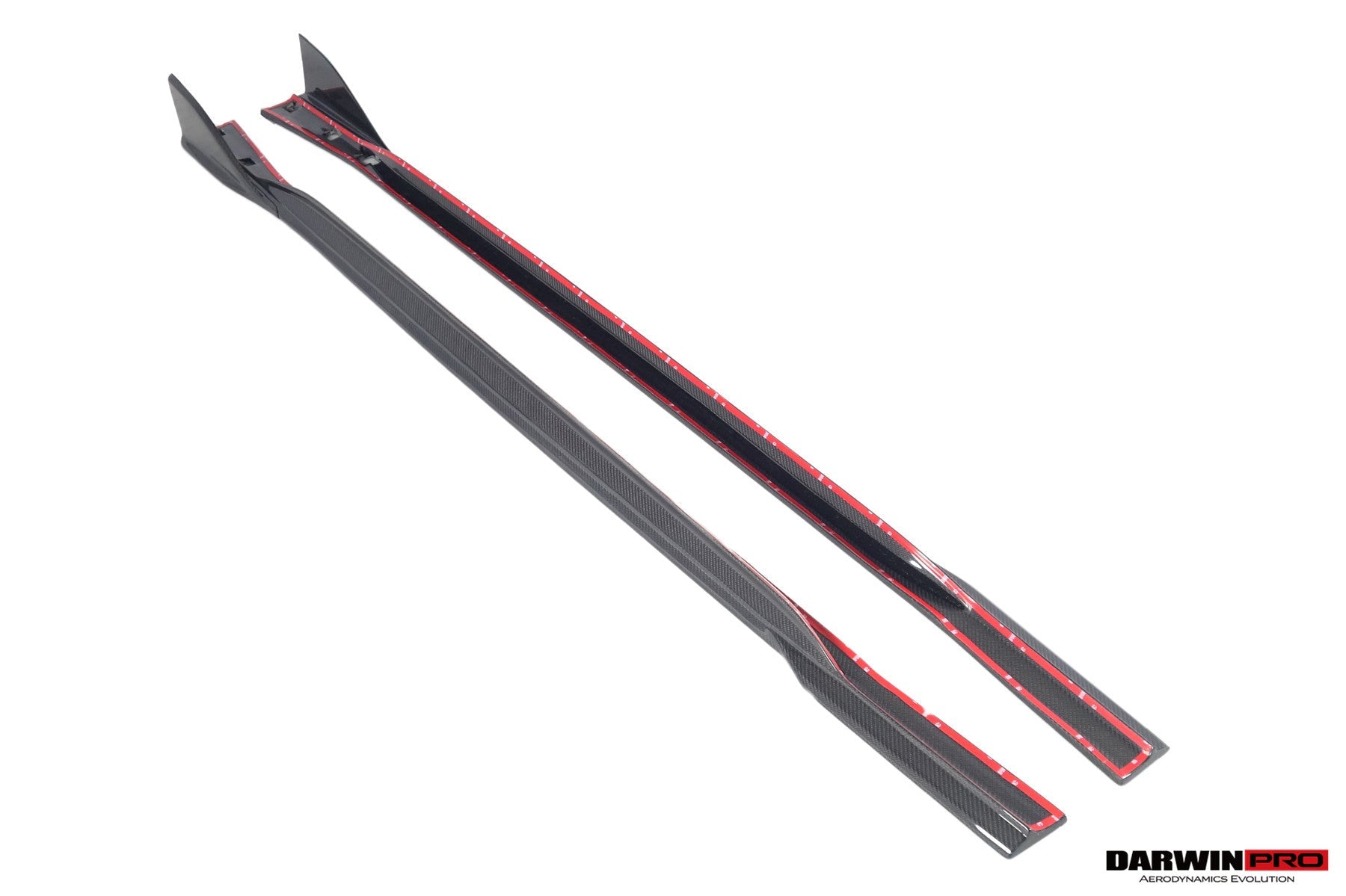 Kit de carrocería ancha DarwinPRO 2019-2025 para Audi RS7 C8 Quattro IMP Performance