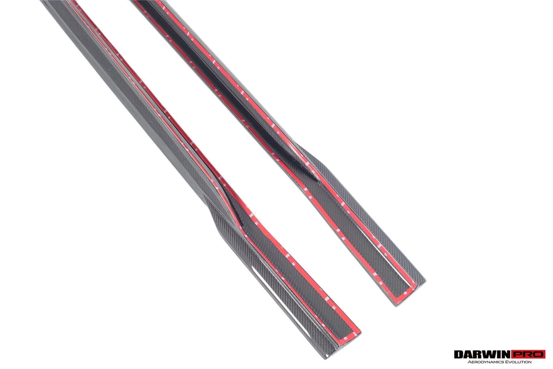 Faldones laterales DarwinPRO 2019-2025 para Audi RS6 Avant C8 y RS7 C8 Quattro IMP Design