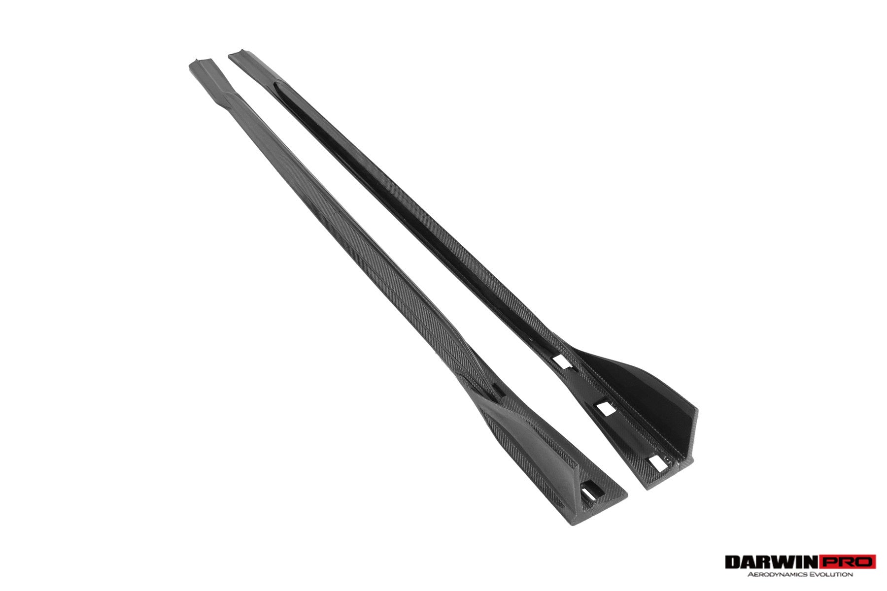Kit de carrocería ancha DarwinPRO 2019-2025 para Audi RS7 C8 Quattro IMP Performance