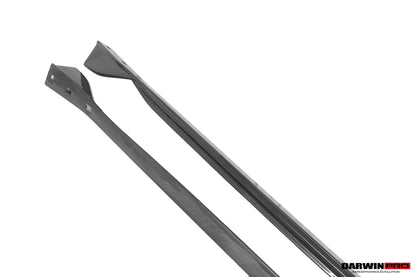 Kit de carrocería ancha DarwinPRO 2019-2025 para Audi RS7 C8 Quattro IMP Performance