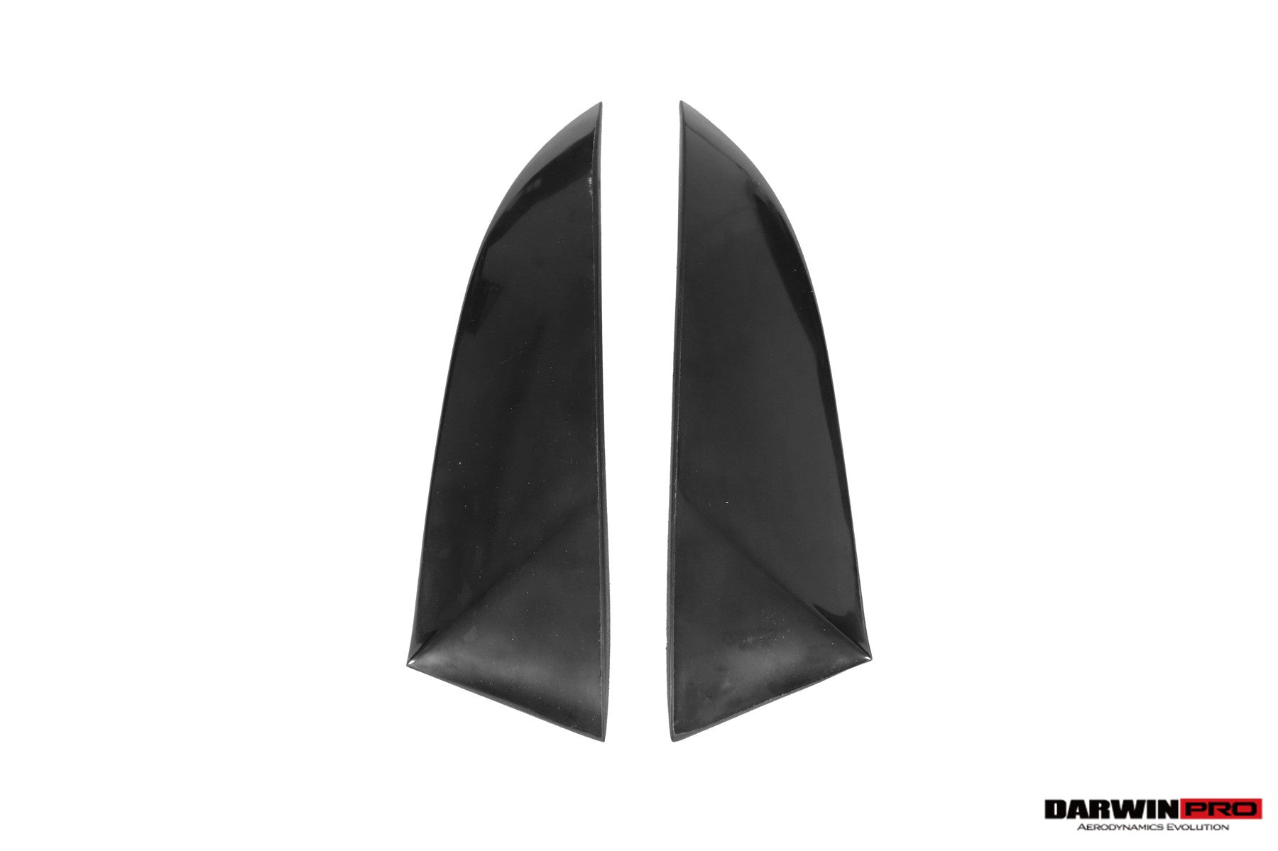 DarwinPRO IMP Performance Wide Fender Flares | 2019-2025 Audi RS7 C8 Quattro