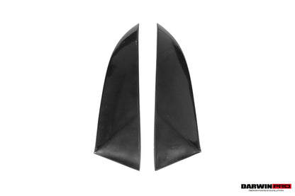 DarwinPRO IMP Performance Wide Fender Flares | 2019-2025 Audi RS7 C8 Quattro