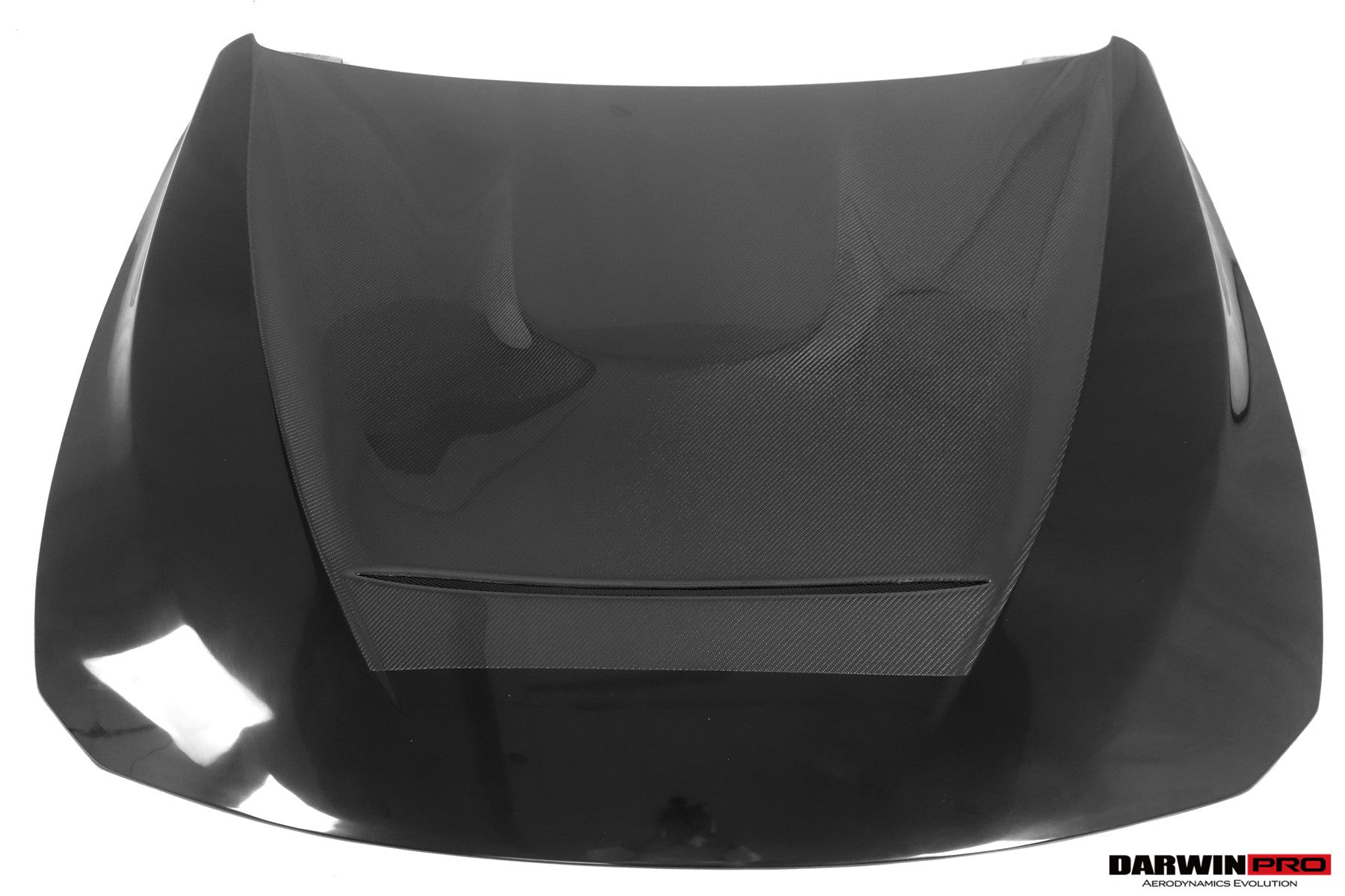 DarwinPRO GTS Style Hood | 2014-2020 BMW M3/M4