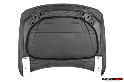 DarwinPRO GTS Style Hood | 2014-2020 BMW M3/M4