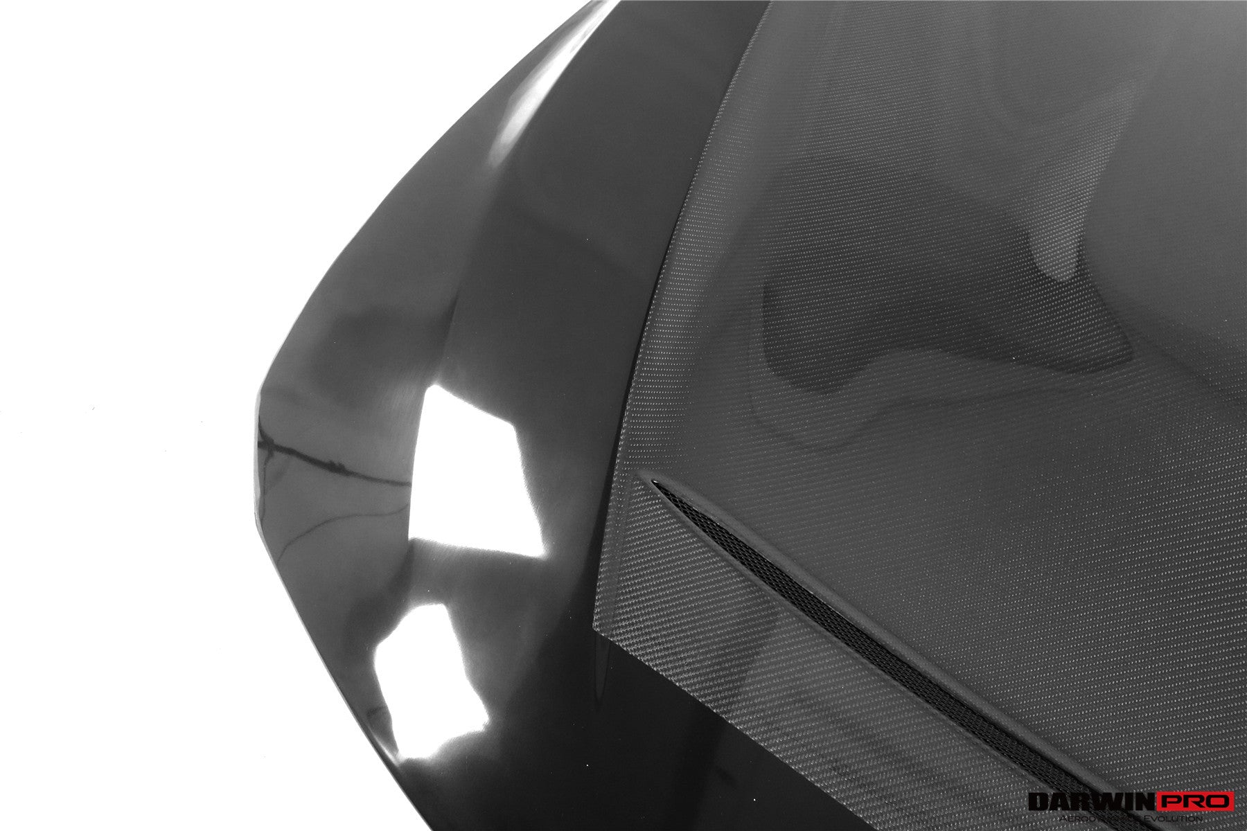 DarwinPRO GTS Style Hood | 2014-2020 BMW M3/M4
