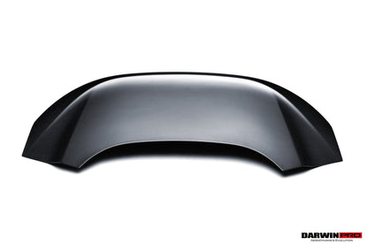 Maletero de fibra de carbono autoclave DarwinPRO 2019-2025 BMW M8 F93 AD Style