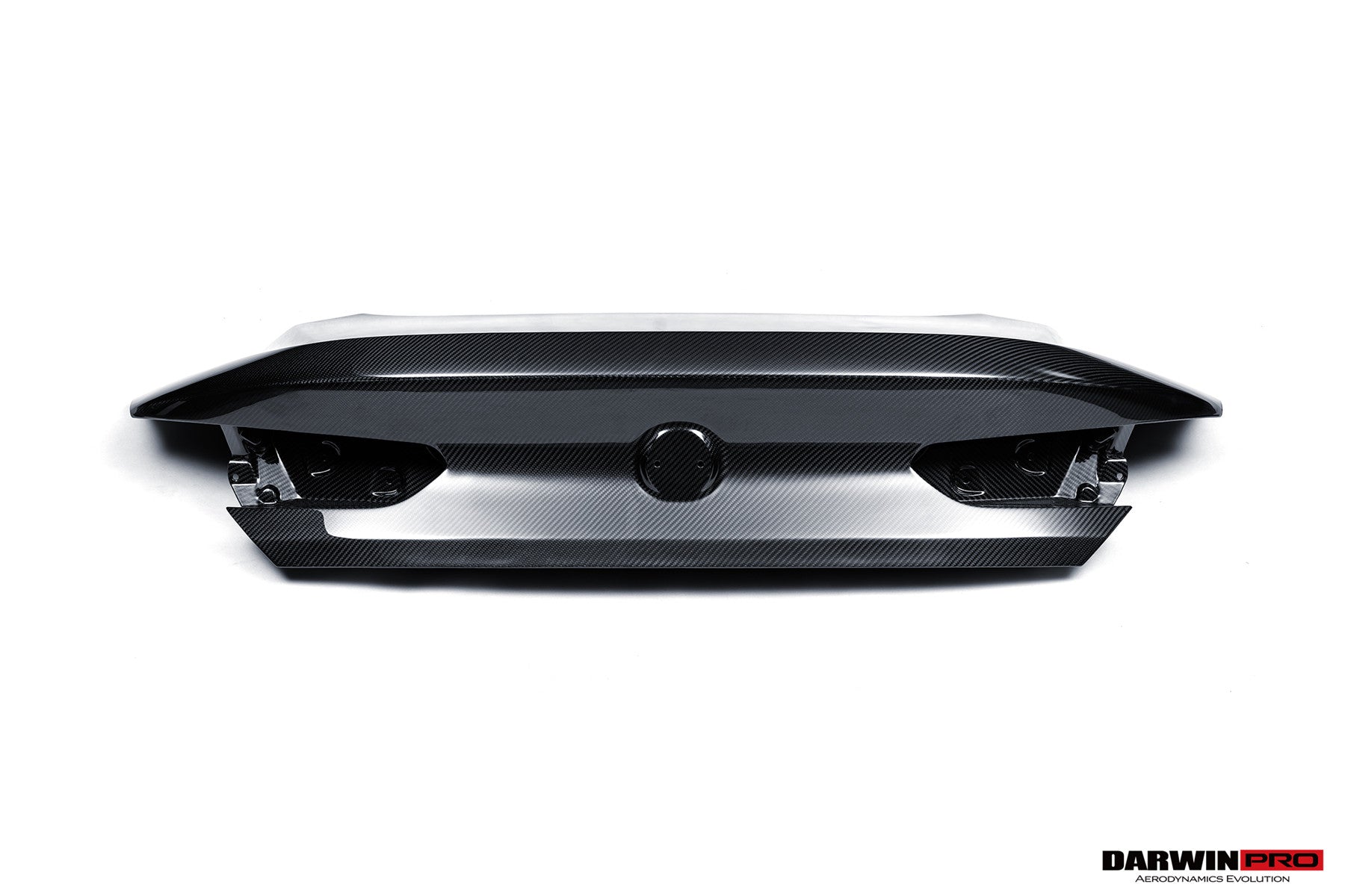 Maletero de fibra de carbono autoclave DarwinPRO 2019-2025 BMW M8 F93 AD Style