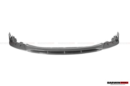DarwinPRO 2021-UP BMW M3 G80 M4 G82 G83 BKSS Style Carbon Fiber Front Lip