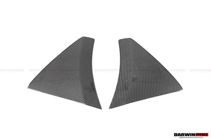 DarwinPRO 2021-UP BMW M4 G82 Coupe BKSSII Style Wide Fender Flares