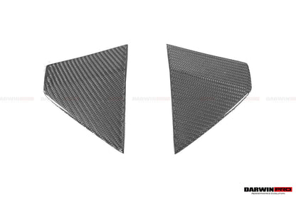 DarwinPRO 2021-UP BMW M4 G82 Coupe BKSSII Style Wide Fender Flares