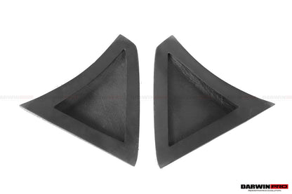 DarwinPRO 2021-UP BMW M4 G82 Coupe BKSSII Style Wide Fender Flares