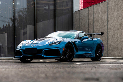 DarwinPRO ZR1 Style Front Body Kit | 2013-2019 Corvette C7