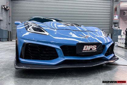 DarwinPRO ZR1 Style Front Body Kit | 2013-2019 Corvette C7