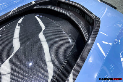 DarwinPRO ZR1 Style Front Body Kit | 2013-2019 Corvette C7