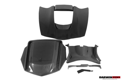 DarwinPRO ZR1 Style Front Body Kit | 2013-2019 Corvette C7