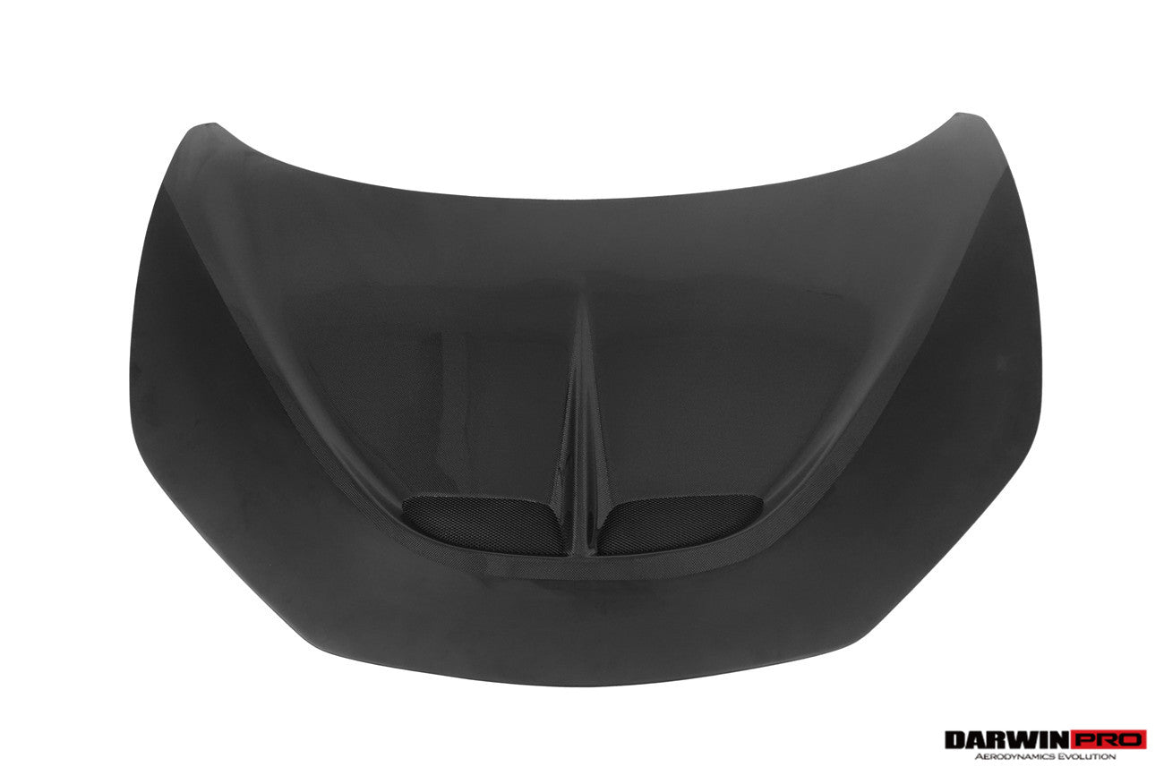 DarwinPRO 2010-2015 Ferrari 458 Coupe / Spider Speciale Style Hood
