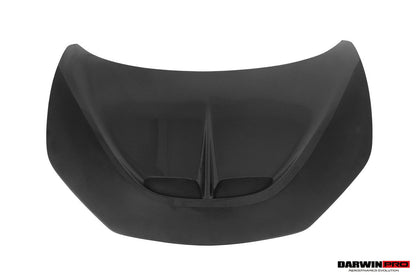 DarwinPRO 2010-2015 Ferrari 458 Coupe / Spider Speciale Style Hood