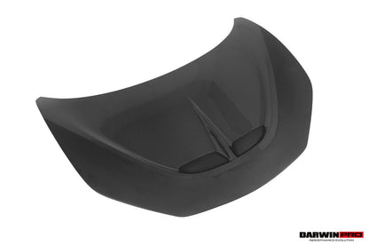 DarwinPRO 2010-2015 Ferrari 458 Coupe / Spider Speciale Style Hood