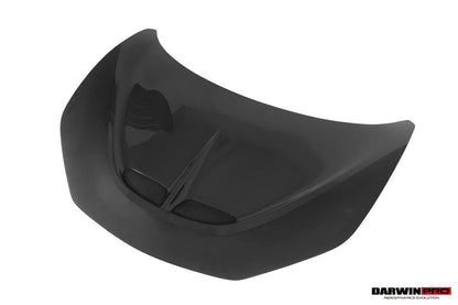 DarwinPRO 2010-2015 Ferrari 458 Coupe / Spider Speciale Style Hood