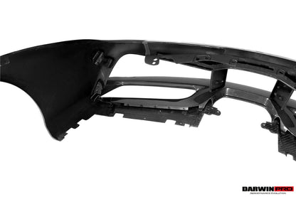DarwinPRO Front Bumper | 2015-2020 Ferrari 488 GTB/Spider