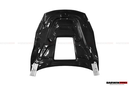 Capó de fibra de carbono DarwinPRO 2012-2017 Ferrari F12 Berlinetta IMP Performance