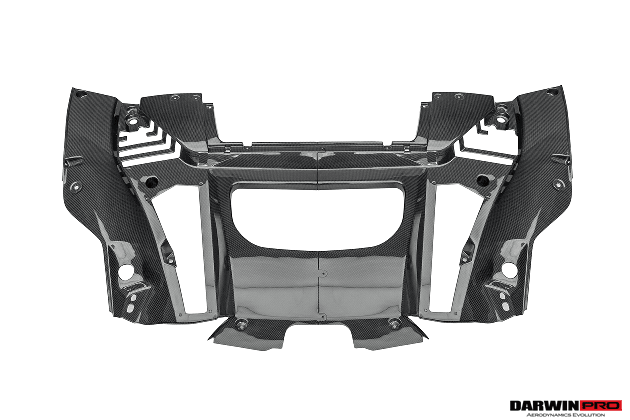 DarwinPRO 2021 - UP Ferrari SF90XX - Style Autoclave Carbon Fiber Body Kit | Fits SF90 Spider - 24