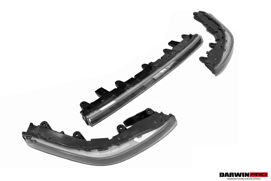 DarwinPRO 2021 - UP Ferrari SF90XX - Style Autoclave Carbon Fiber Body Kit | Fits SF90 Spider - 25