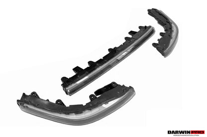 DarwinPRO 2021 - UP Ferrari SF90XX - Style Autoclave Carbon Fiber Body Kit | Fits SF90 Spider - 25