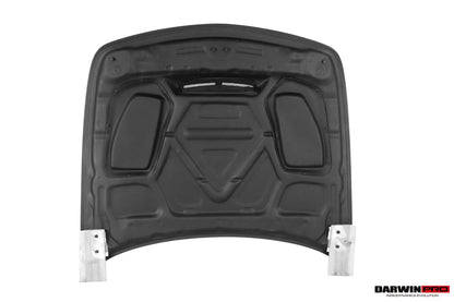 DarwinPRO 2008-2013 Infiniti G25 G35 G37 Sedan BKSS Style Hood