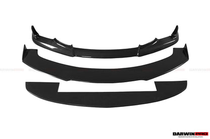 DarwinPRO BKSS Style Wide Body Kit | 2010-2013 Infiniti G25 G37 Sedan