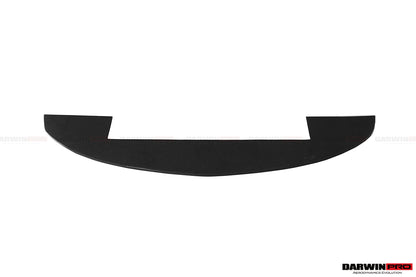 DarwinPRO BKSS Style Front Lip | 2010-2013 Infiniti G25 G37 Sedan