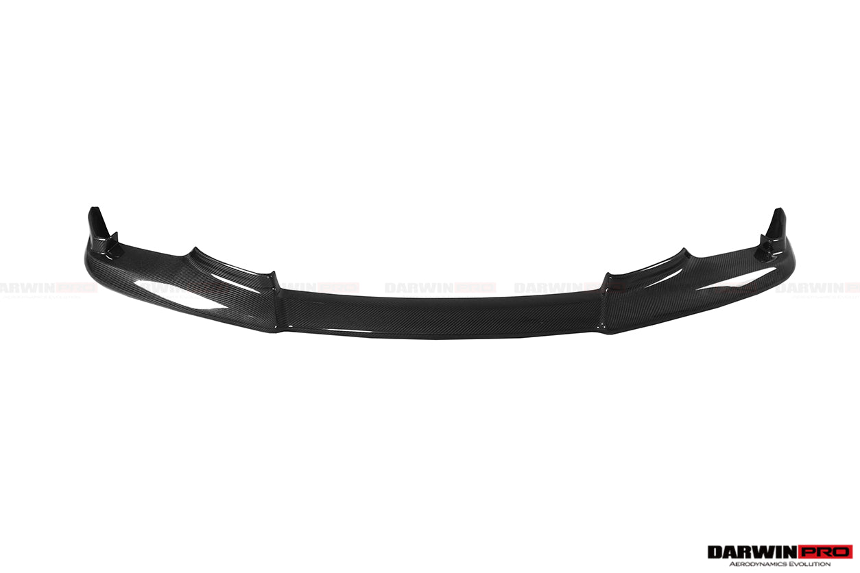 DarwinPRO BKSS Style Front Lip | 2010-2013 Infiniti G25 G37 Sedan