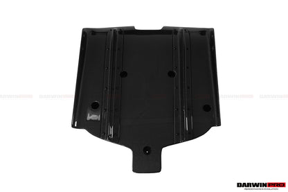 DarwinPRO BKSS Style Rear Diffuser | 2010-2013 Infiniti G25 G37 Sedan