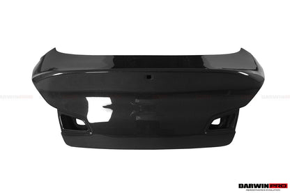 DarwinPRO BKSS Style Trunk | 2010-2013 Infiniti G25 G37 Sedan