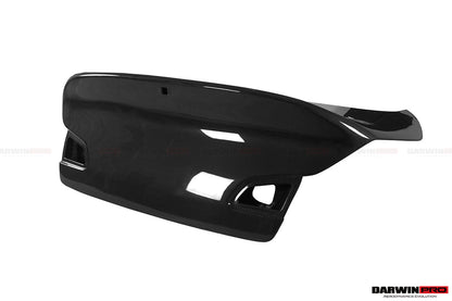 DarwinPRO BKSS Style Trunk | 2010-2013 Infiniti G25 G37 Sedan
